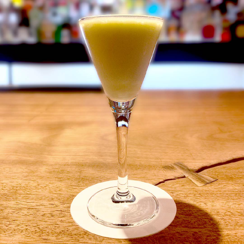 妙chaプレミアム アレンジカクテル レイク・クイーン