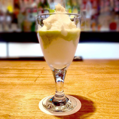 妙chaプレミアム アレンジカクテル 妙chaフローズンカクテル