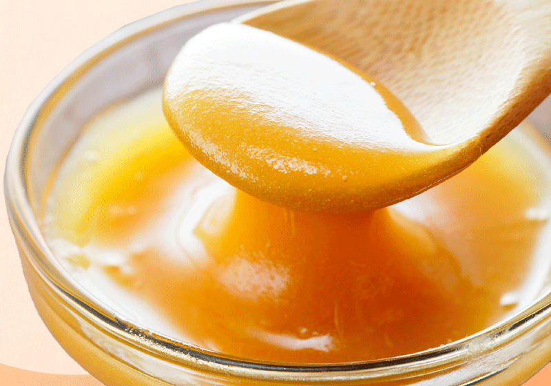 最高ランクのマヌカ蜜「マヌカハニー」