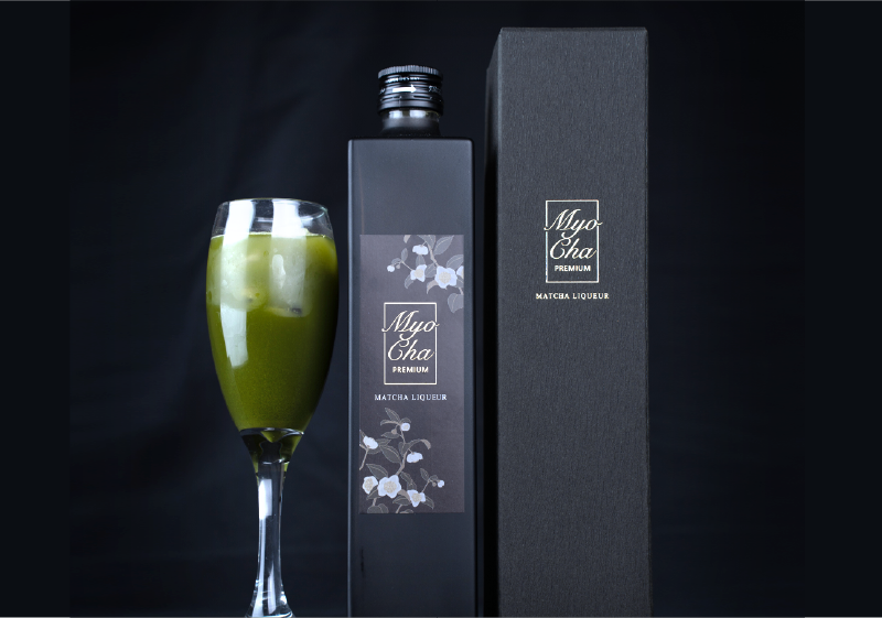 「たかがリキュール」とあなどるなかれ。